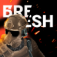 BRESH战术射击