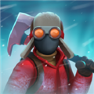 霜冻世界
