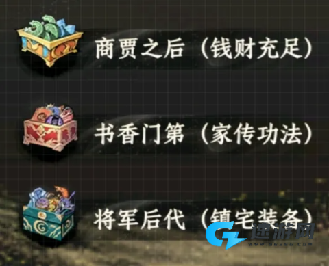 大道仙途 第1张图