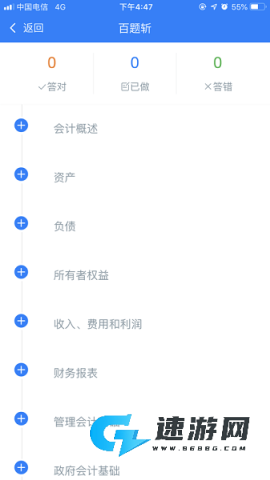 百题斩