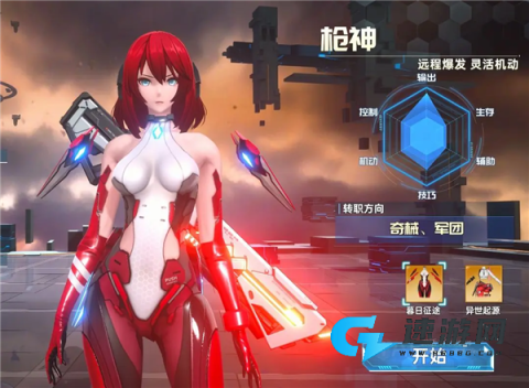 曙光计划 第5张图