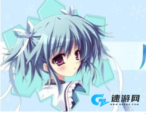 纯白交响曲 第2张图