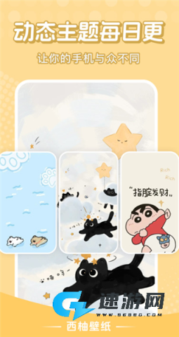 西柚壁纸