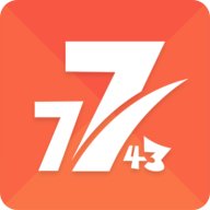 7743盒子