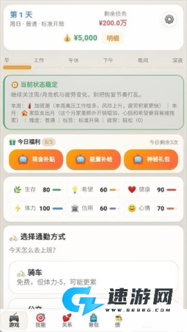 负产阶级 第3张图
