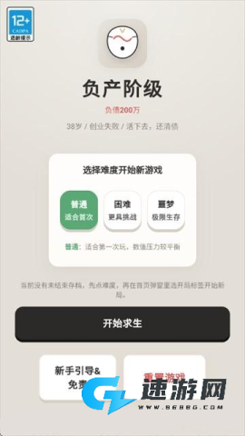 负产阶级 第1张图
