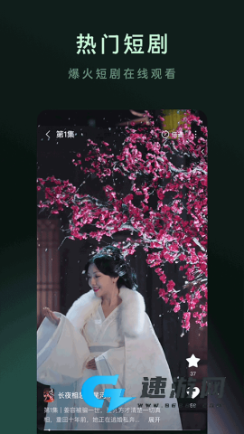 木叶短剧