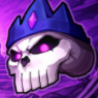 卡片魔王：只剩个头！