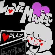 Love Maniac