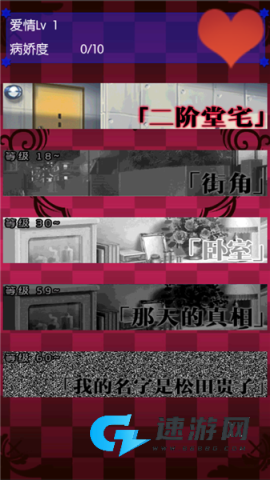 病娇妹妹和不笑的我