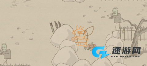 画个火柴人1 第3张图