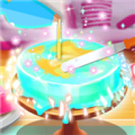 蛋糕艺术3D