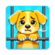 狗狗逃脱