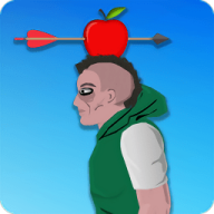 狂躁弓箭v1.6