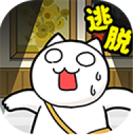 白猫与奇妙的美术馆