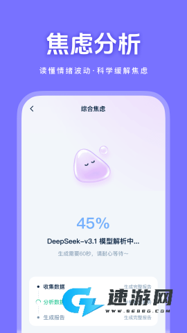 健康快照 第2张图