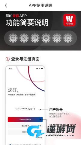 我的豪爵 第6张图