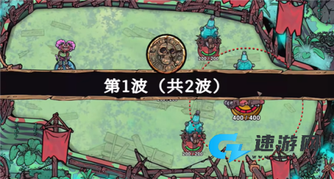 肉鸽弹弹奇兵