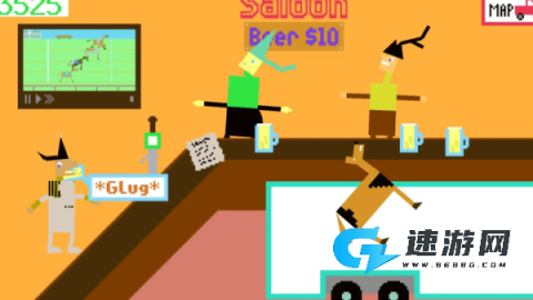 horseygame