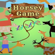 horseygame